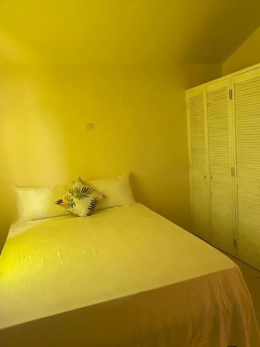 Jennelia'S Place Montego Bay