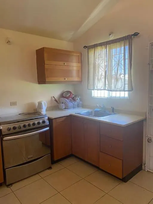 Holiday home Jennelia'S Place Montego Bay Jamaica